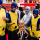 Image for article titled The Most Creative and Sensational Cosplay From Comic-Con 2013